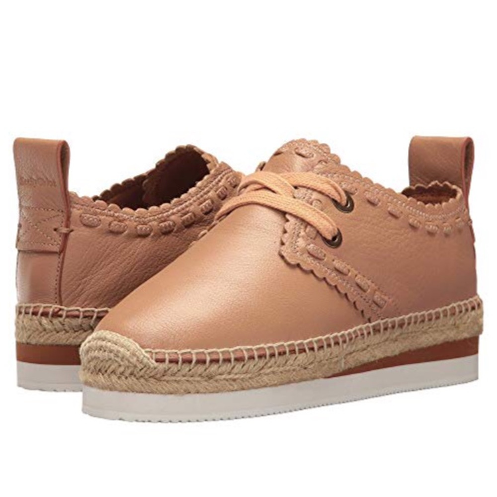 See by Chloe shoes